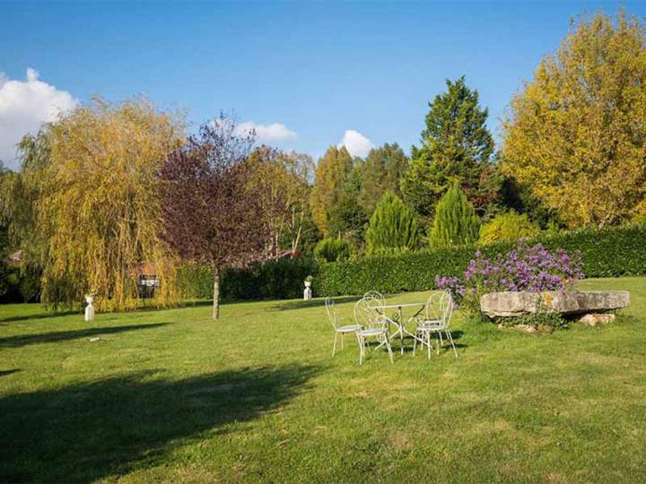 Centre équestre en Île-de-France