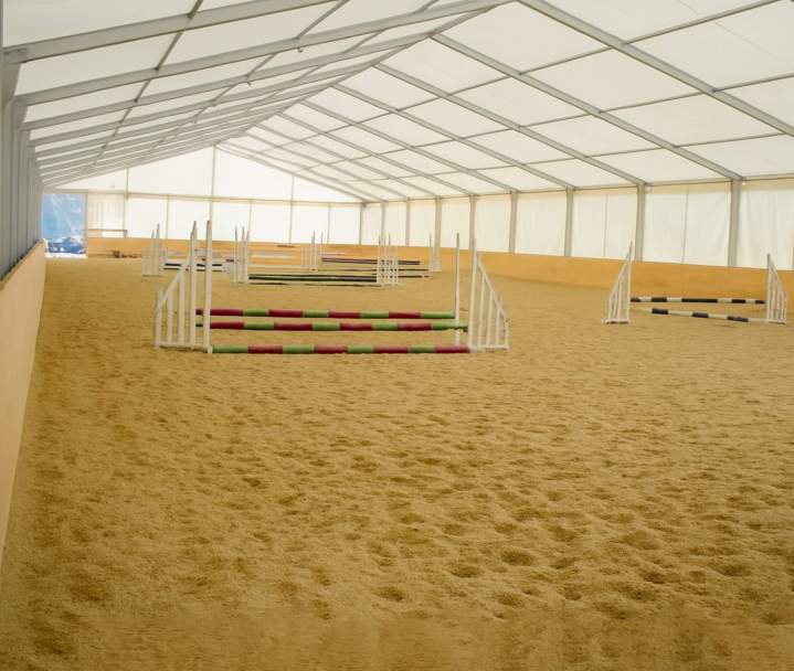 Centre d’élevage équin Île-de-France